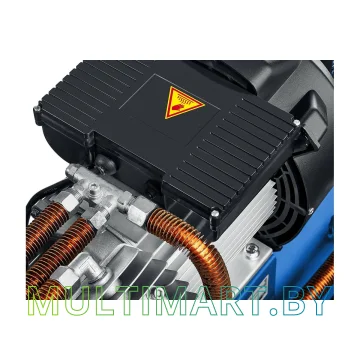 Компрессор Зубр КПМ-400-100 картинка 4